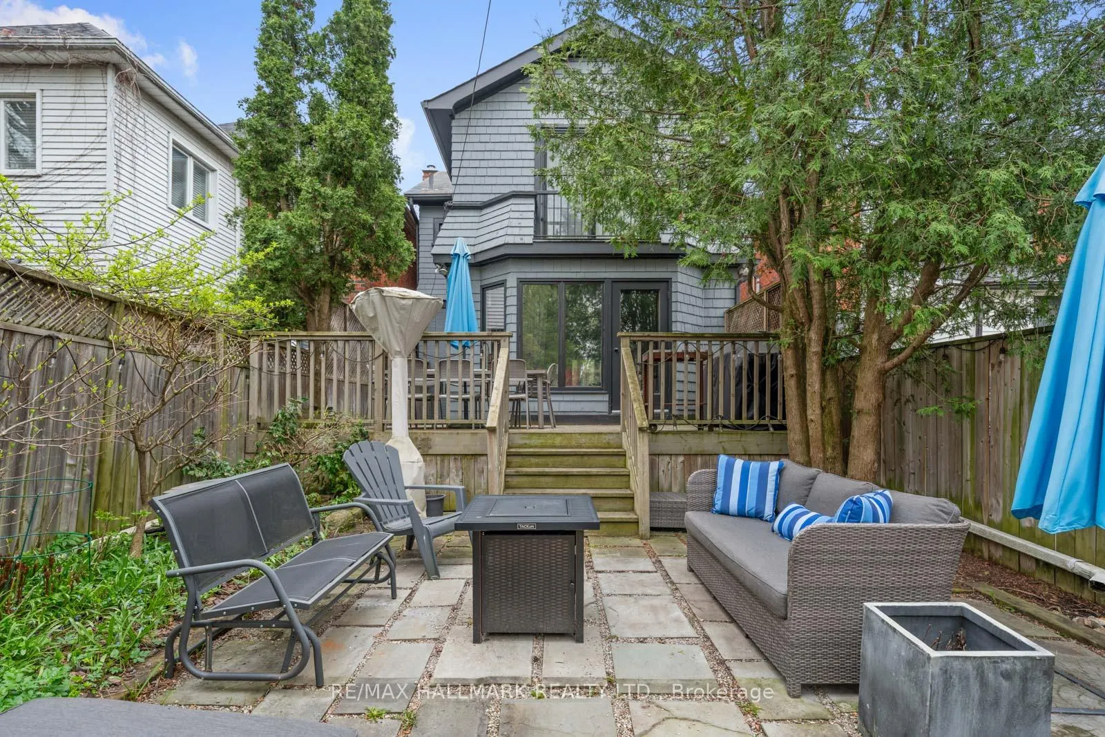 Photo 43 of 176 Melrose Avenue, Toronto, Lawrence Park North — HOMEH