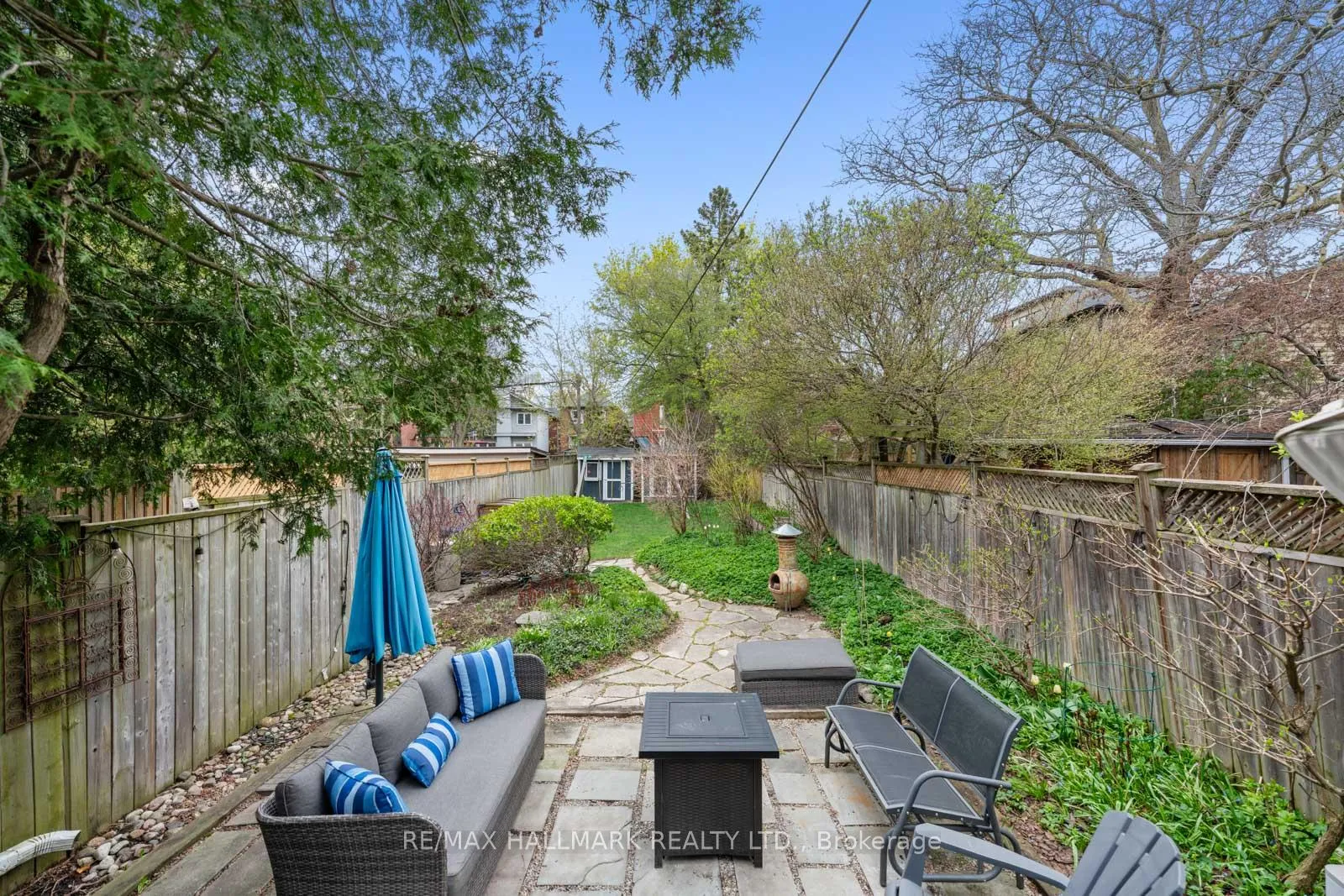 Photo 44 of 176 Melrose Avenue, Toronto, Lawrence Park North — HOMEH
