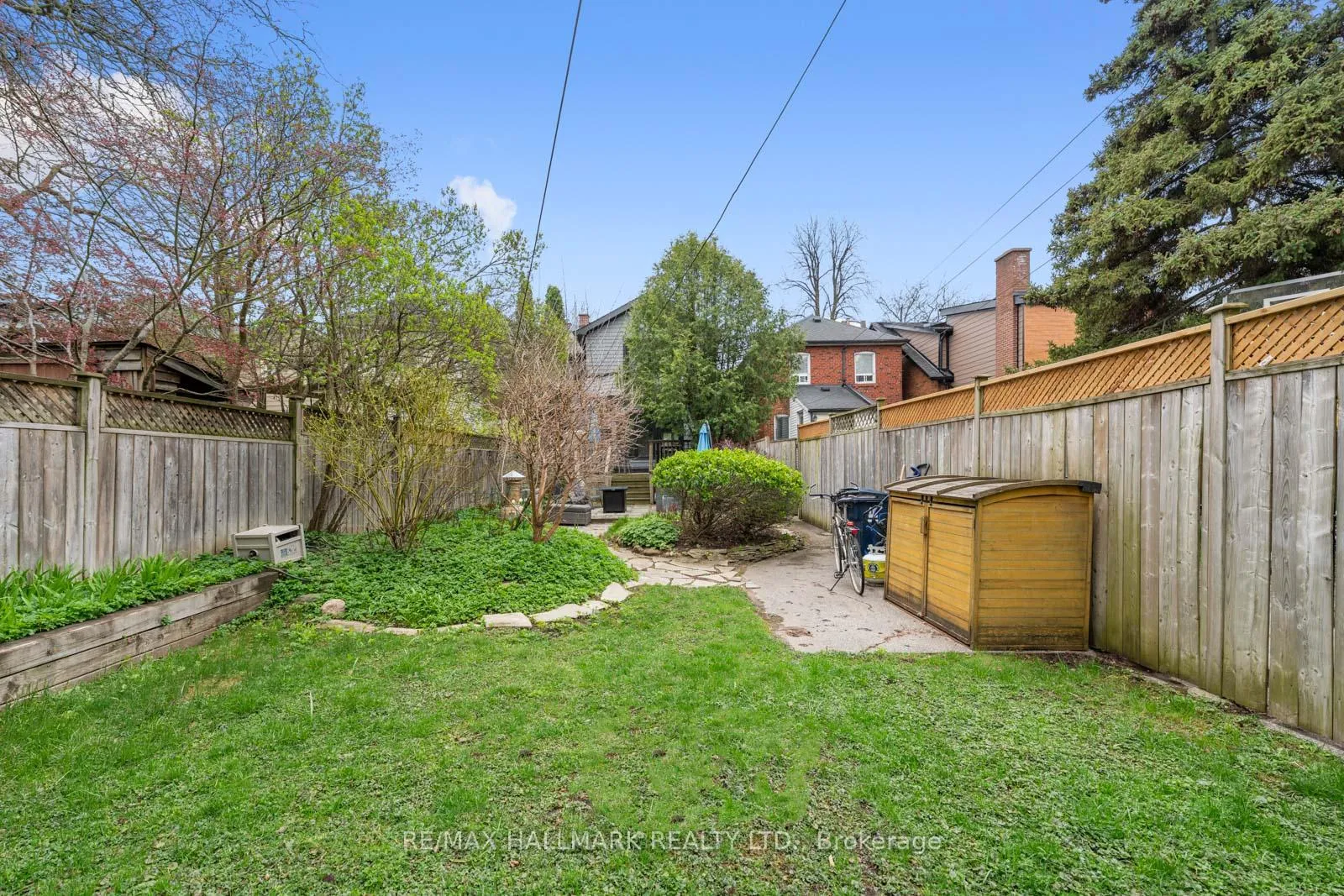 Photo 47 of 176 Melrose Avenue, Toronto, Lawrence Park North — HOMEH