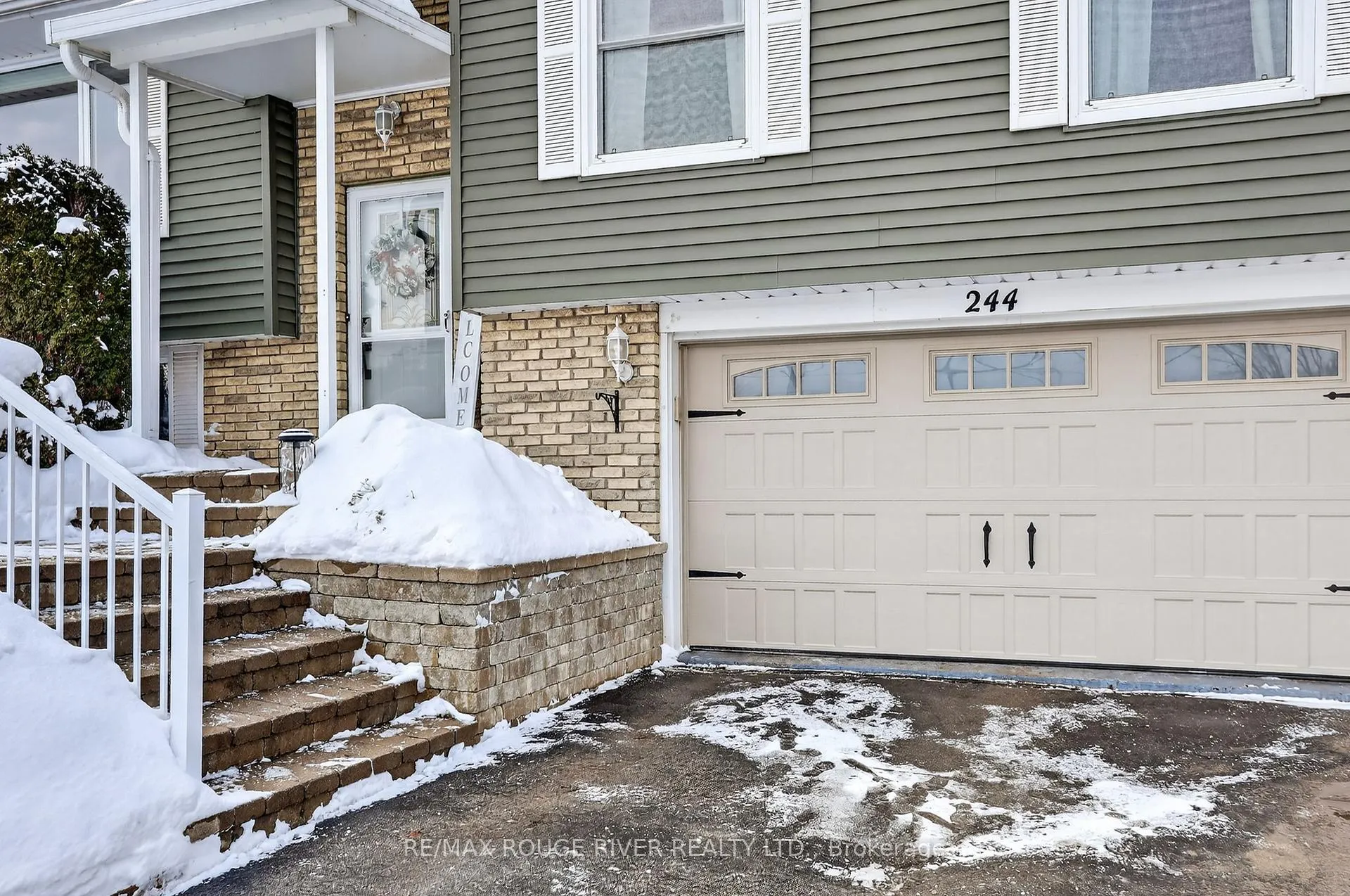 Photo 4 of 244 Union Avenue, Scugog, Port Perry — HOMEH