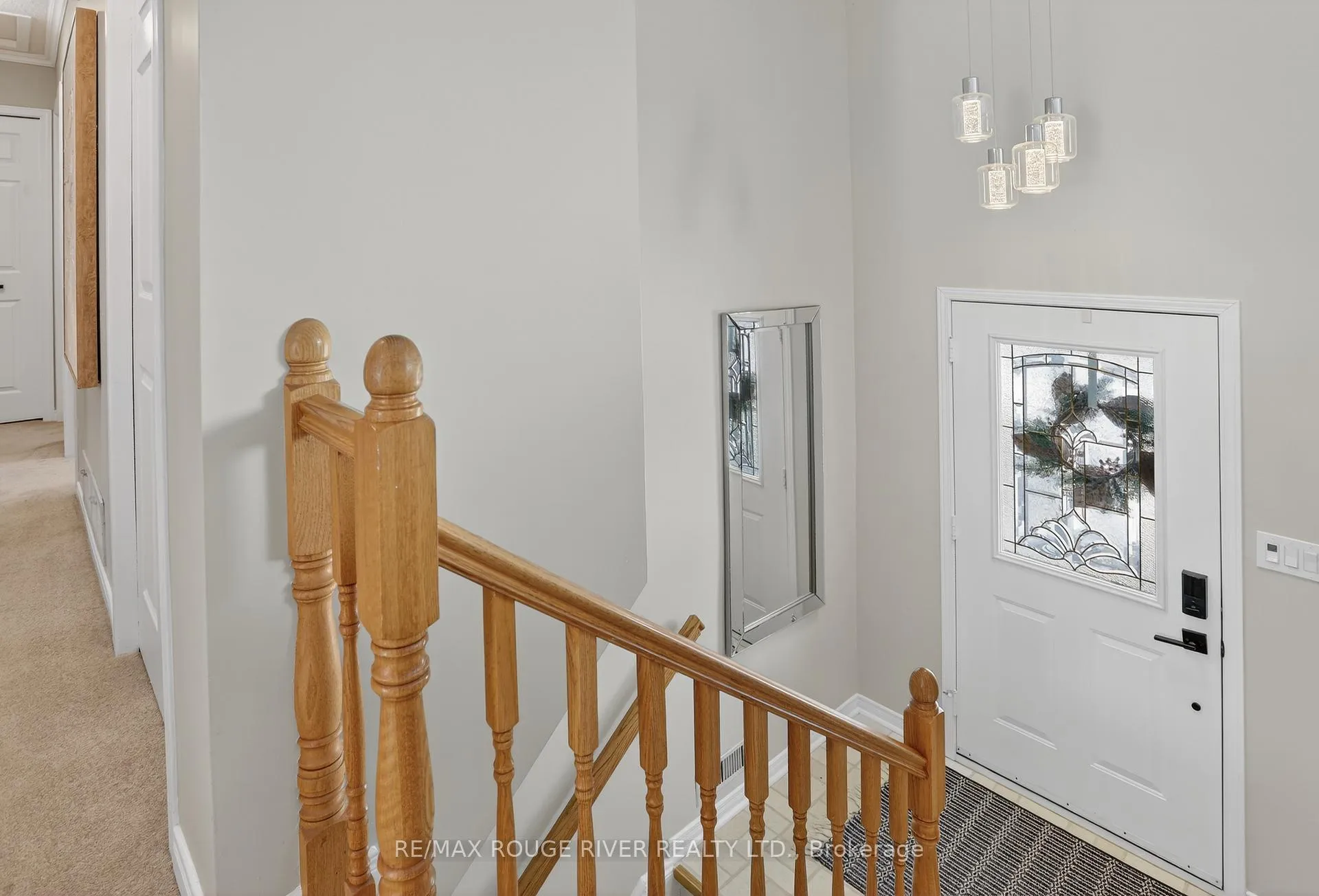 Photo 6 of 244 Union Avenue, Scugog, Port Perry — HOMEH