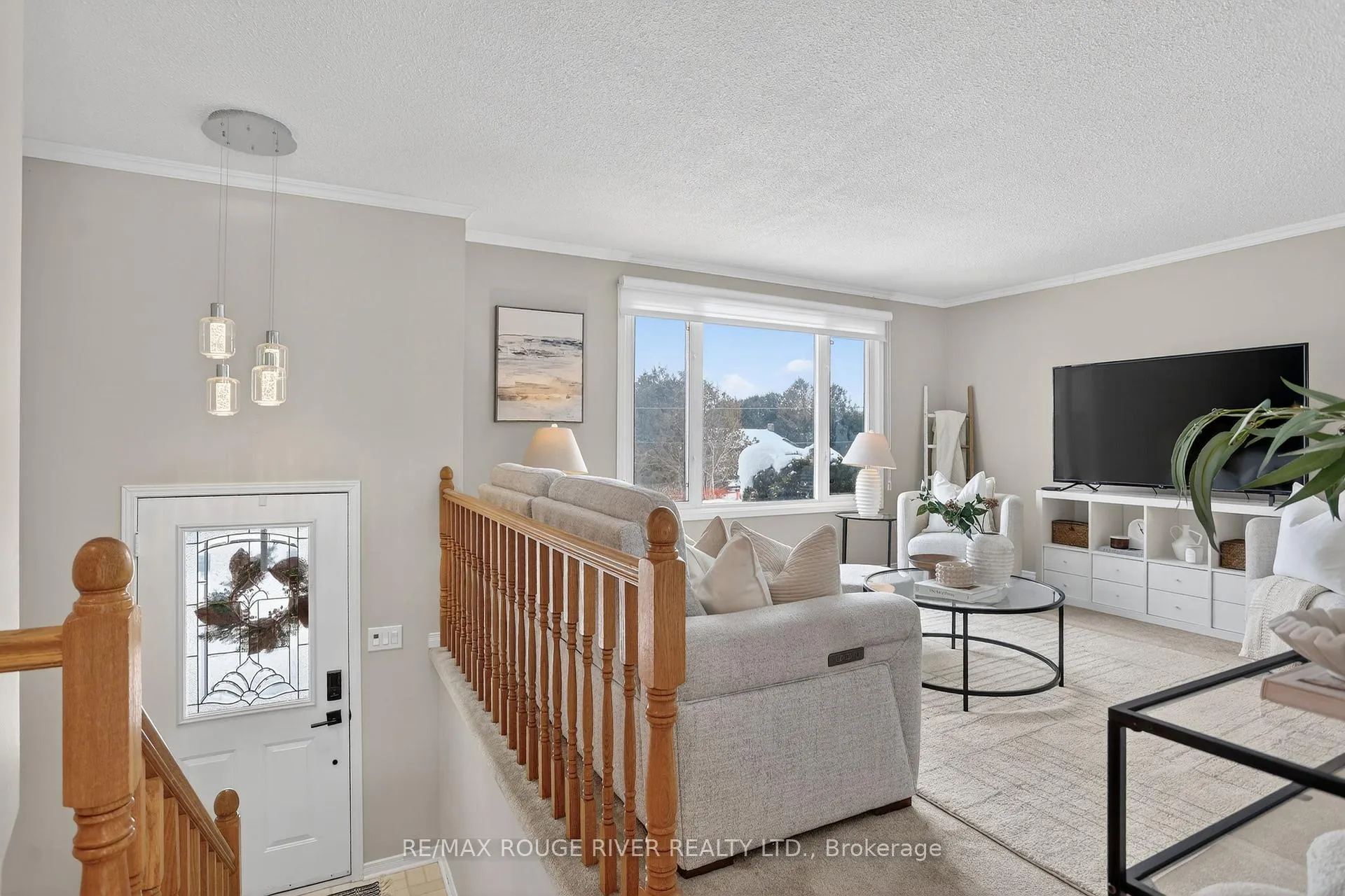 Photo 7 of 244 Union Avenue, Scugog, Port Perry — HOMEH