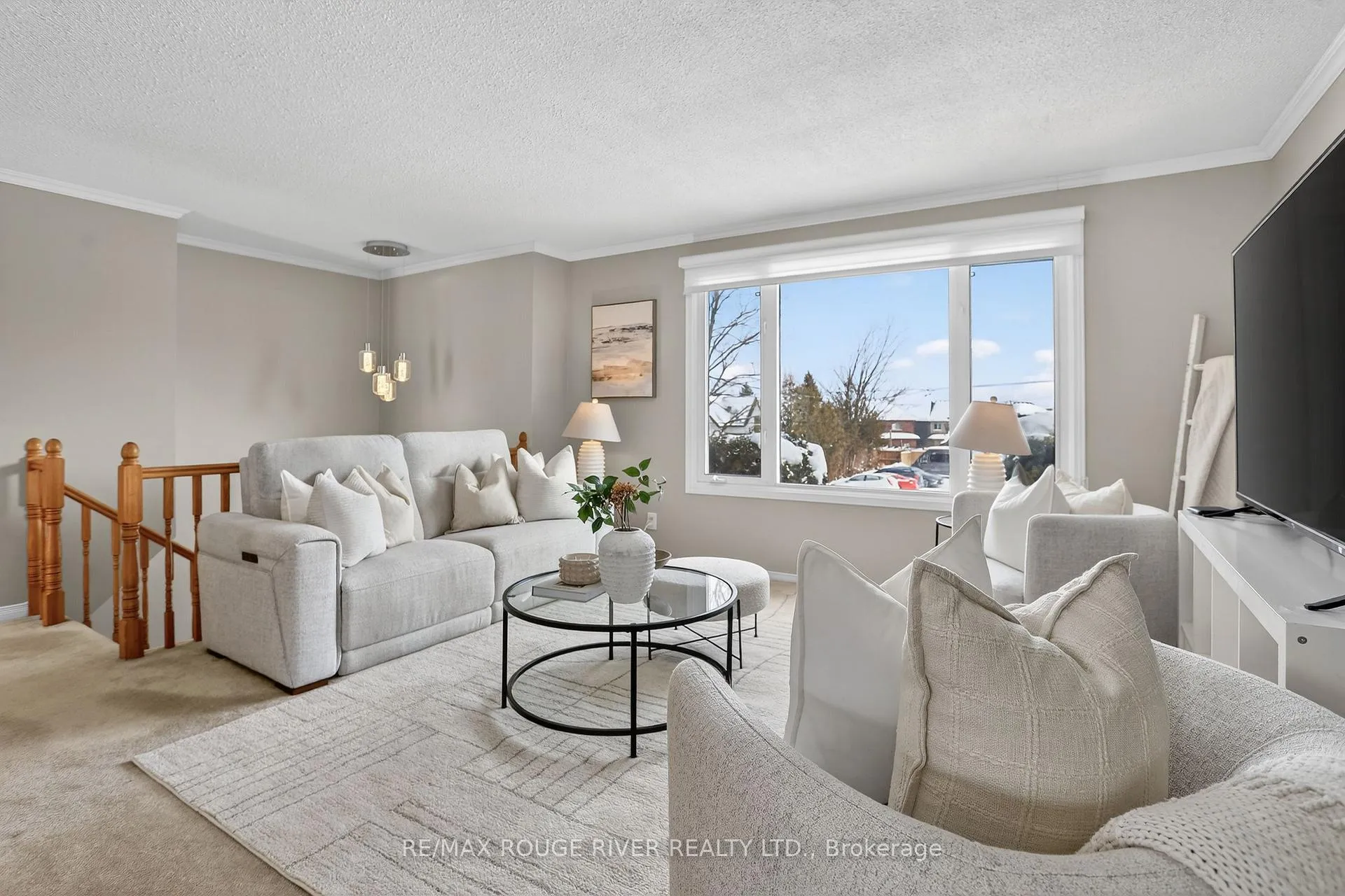 Photo 10 of 244 Union Avenue, Scugog, Port Perry — HOMEH