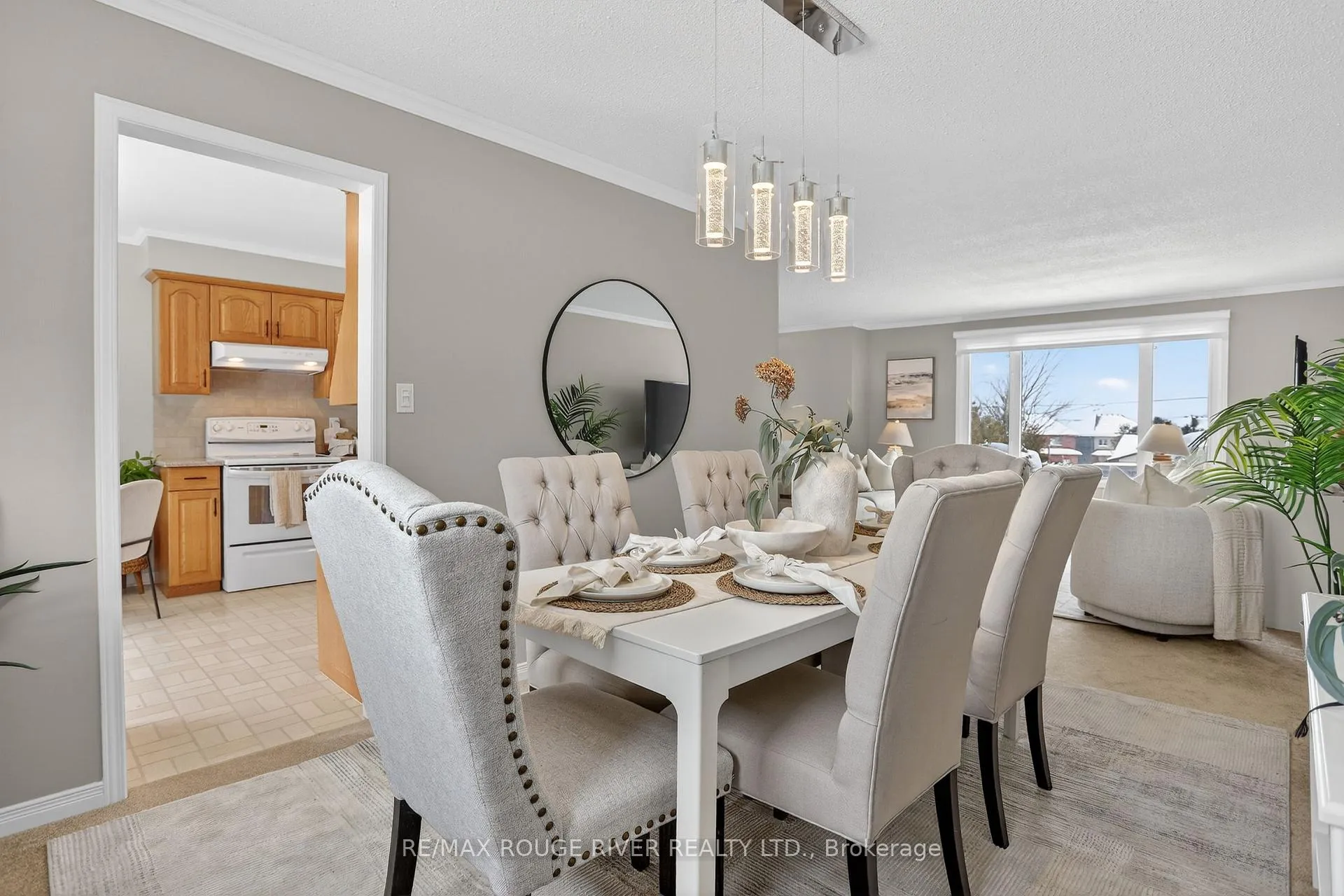 Photo 13 of 244 Union Avenue, Scugog, Port Perry — HOMEH