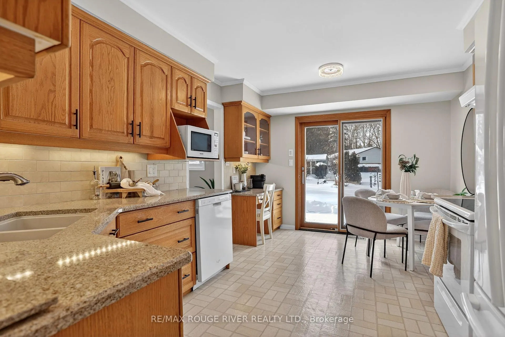 Photo 14 of 244 Union Avenue, Scugog, Port Perry — HOMEH