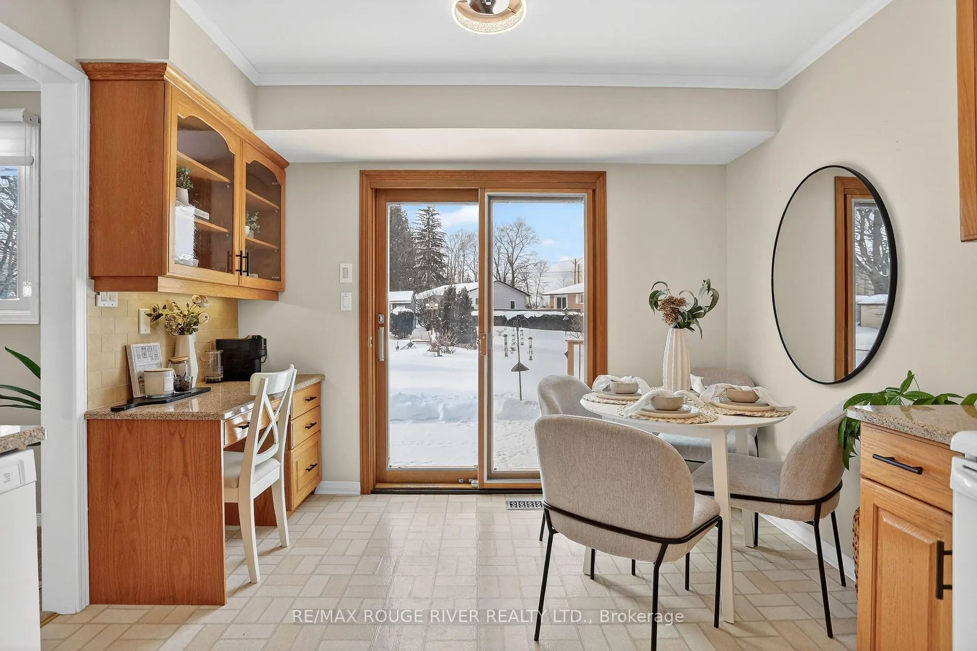 Photo 18 of 244 Union Avenue, Scugog, Port Perry — HOMEH