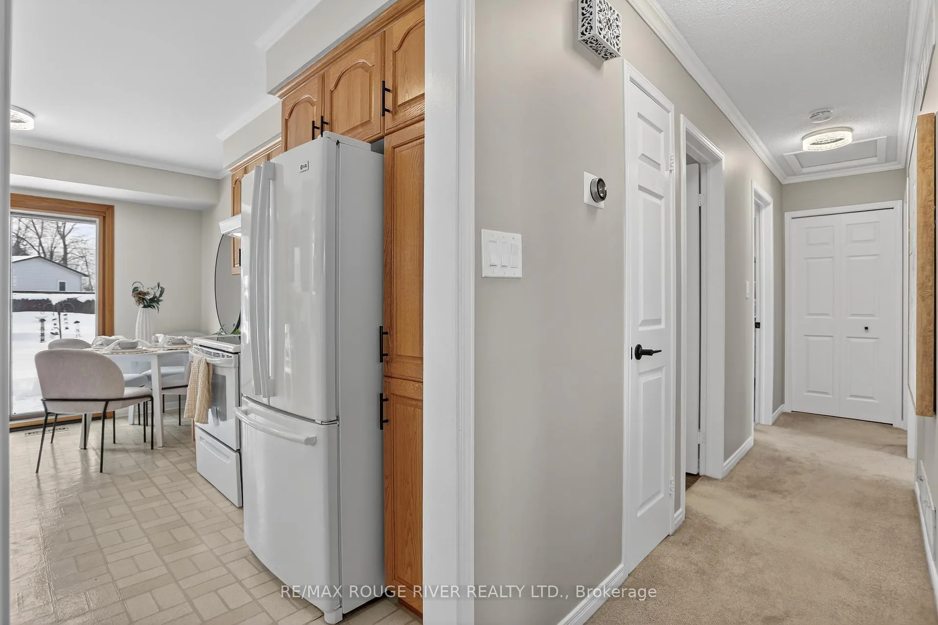 Photo 19 of 244 Union Avenue, Scugog, Port Perry — HOMEH