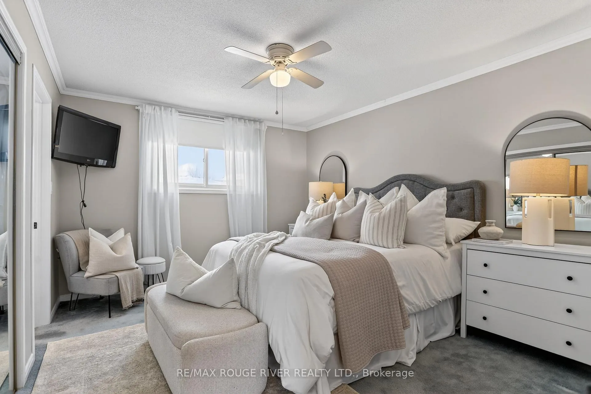 Photo 23 of 244 Union Avenue, Scugog, Port Perry — HOMEH