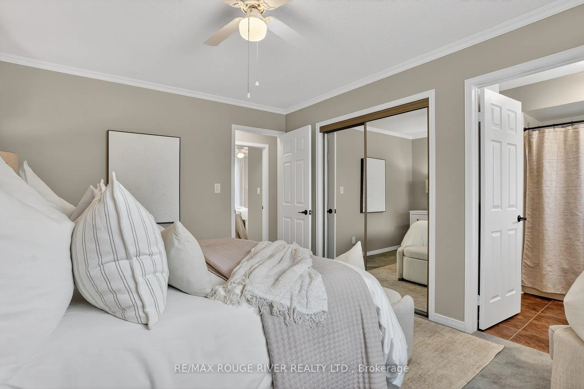 Photo 25 of 244 Union Avenue, Scugog, Port Perry — HOMEH