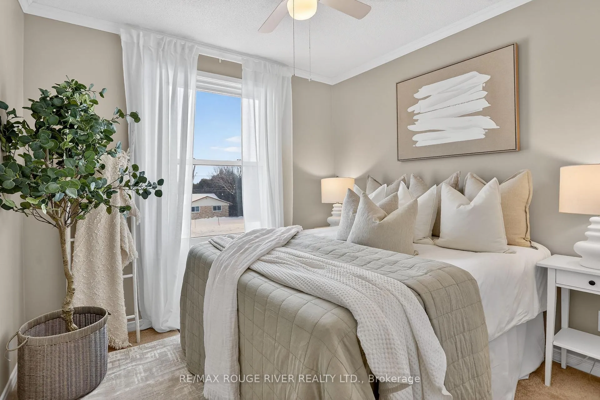 Photo 30 of 244 Union Avenue, Scugog, Port Perry — HOMEH