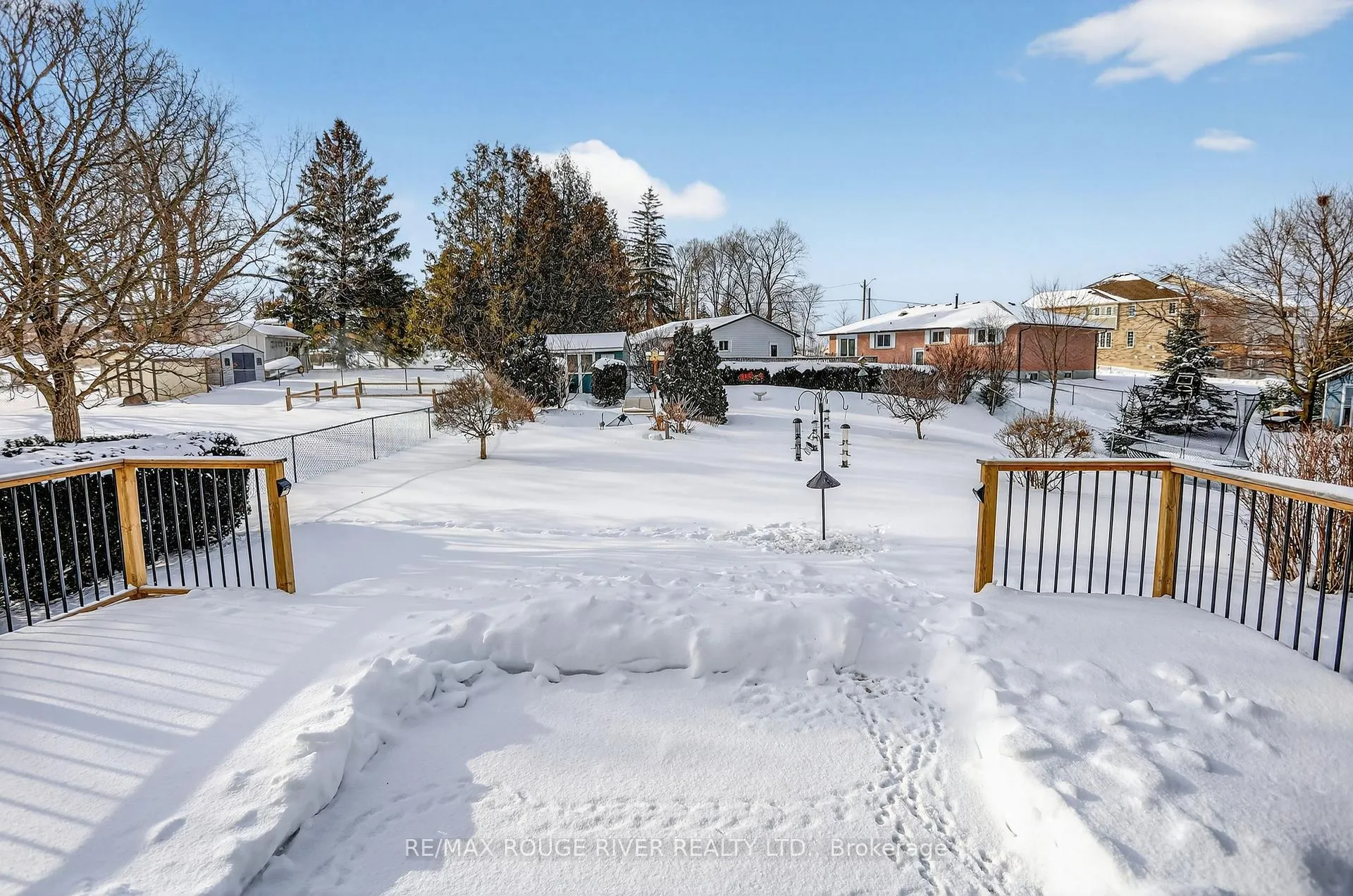 Photo 42 of 244 Union Avenue, Scugog, Port Perry — HOMEH