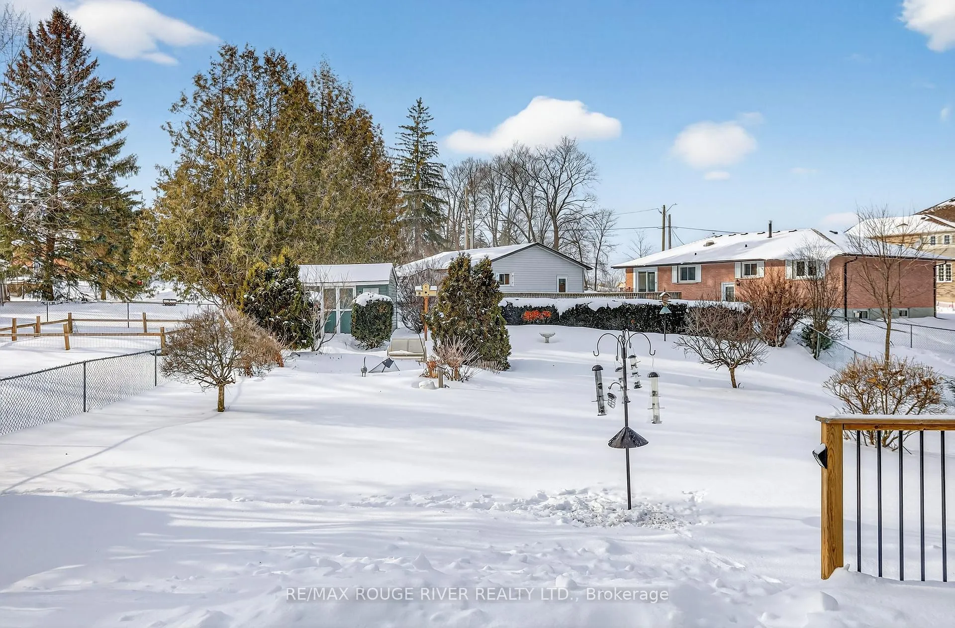 Photo 43 of 244 Union Avenue, Scugog, Port Perry — HOMEH