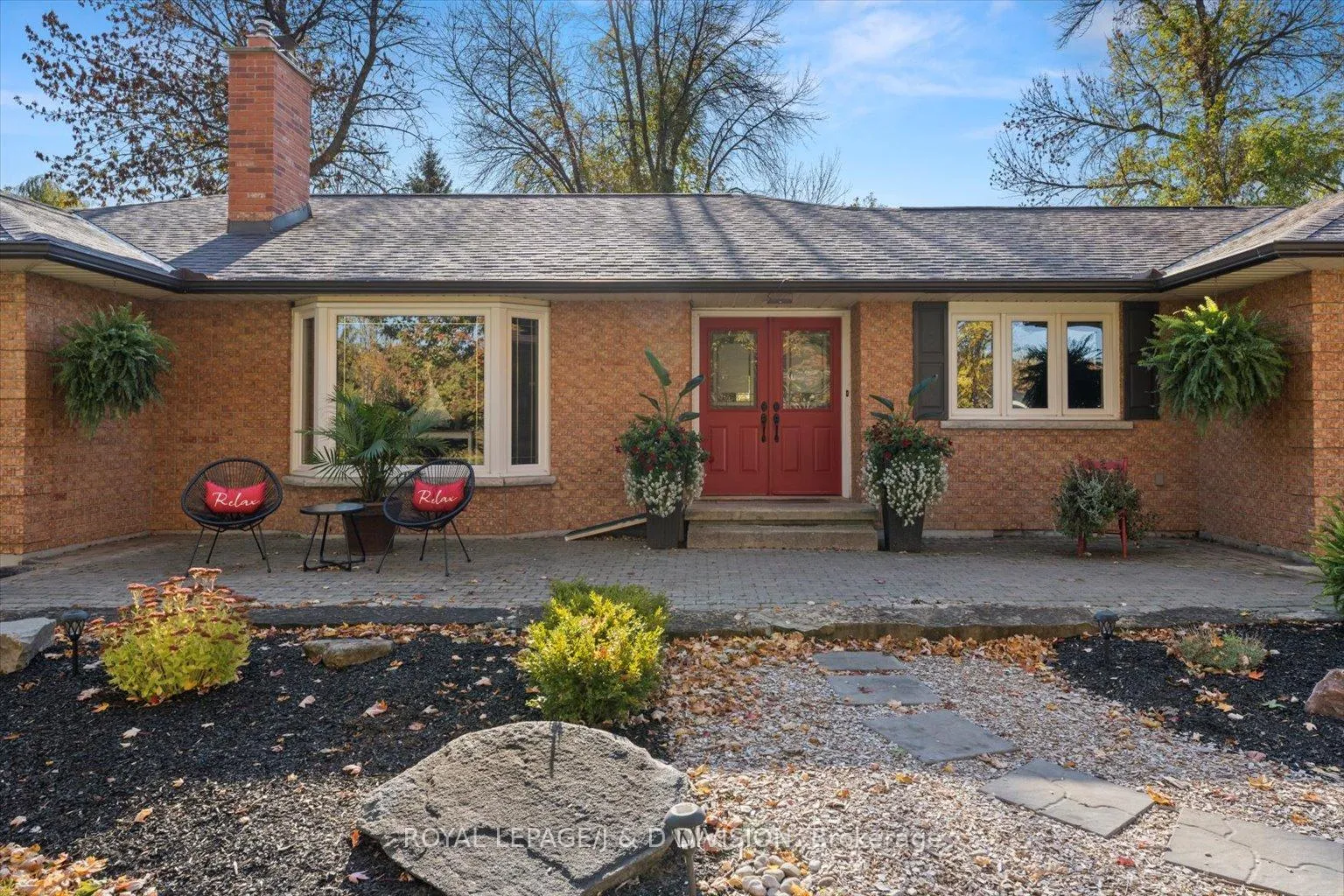 Photo 3 of 233 Bayshore Drive, Ramara, Brechin — HOMEH