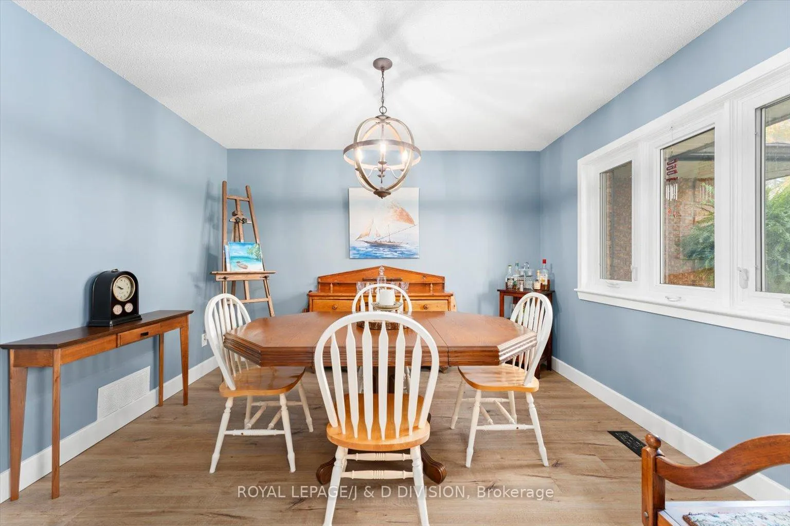 Photo 5 of 233 Bayshore Drive, Ramara, Brechin — HOMEH