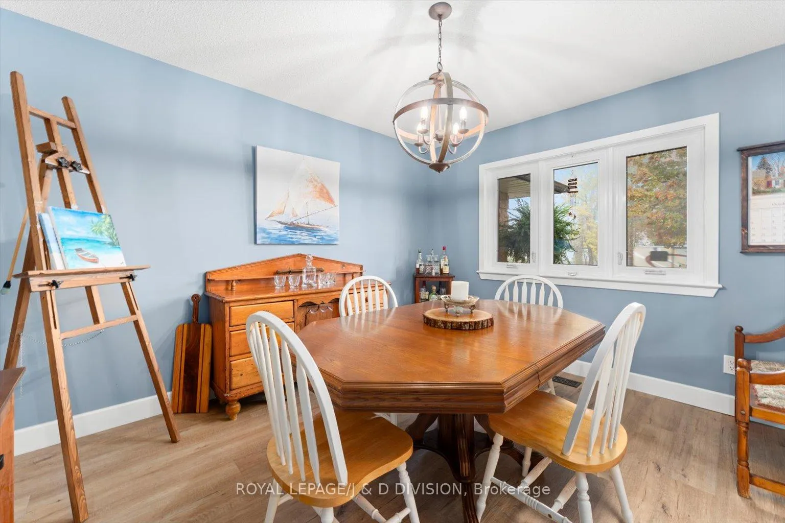 Photo 6 of 233 Bayshore Drive, Ramara, Brechin — HOMEH