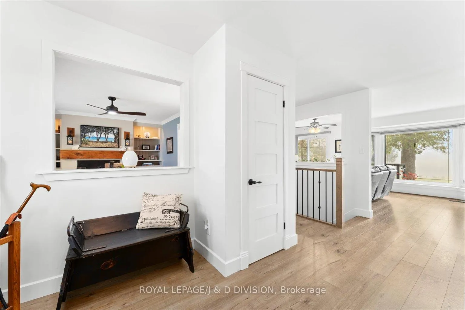 Photo 7 of 233 Bayshore Drive, Ramara, Brechin — HOMEH