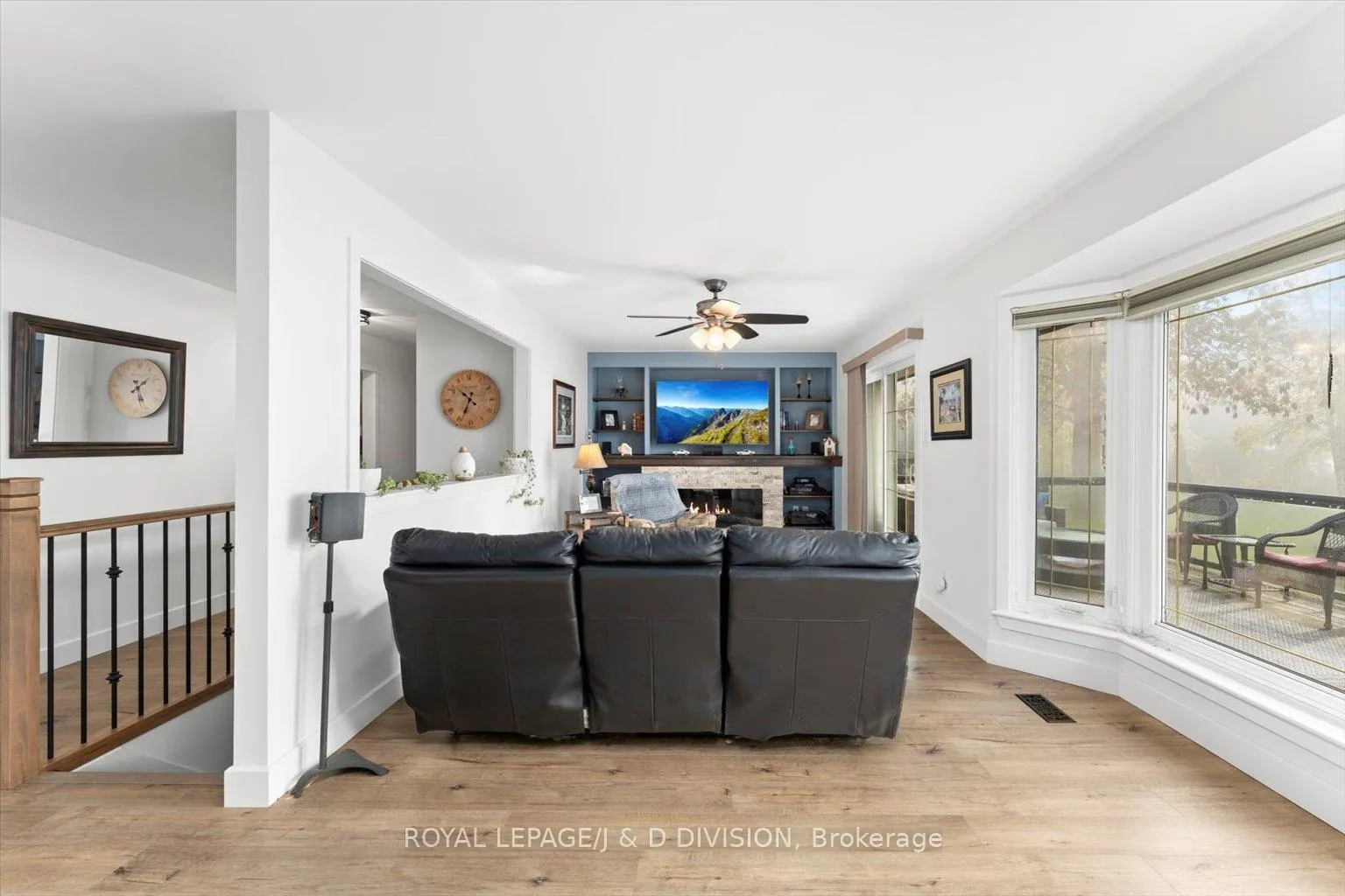 Photo 9 of 233 Bayshore Drive, Ramara, Brechin — HOMEH