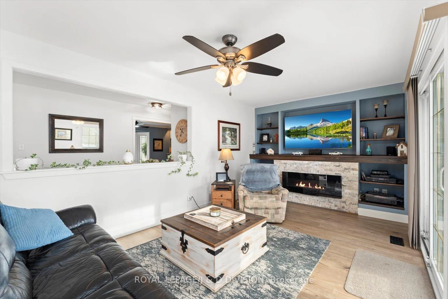 Photo 10 of 233 Bayshore Drive, Ramara, Brechin — HOMEH