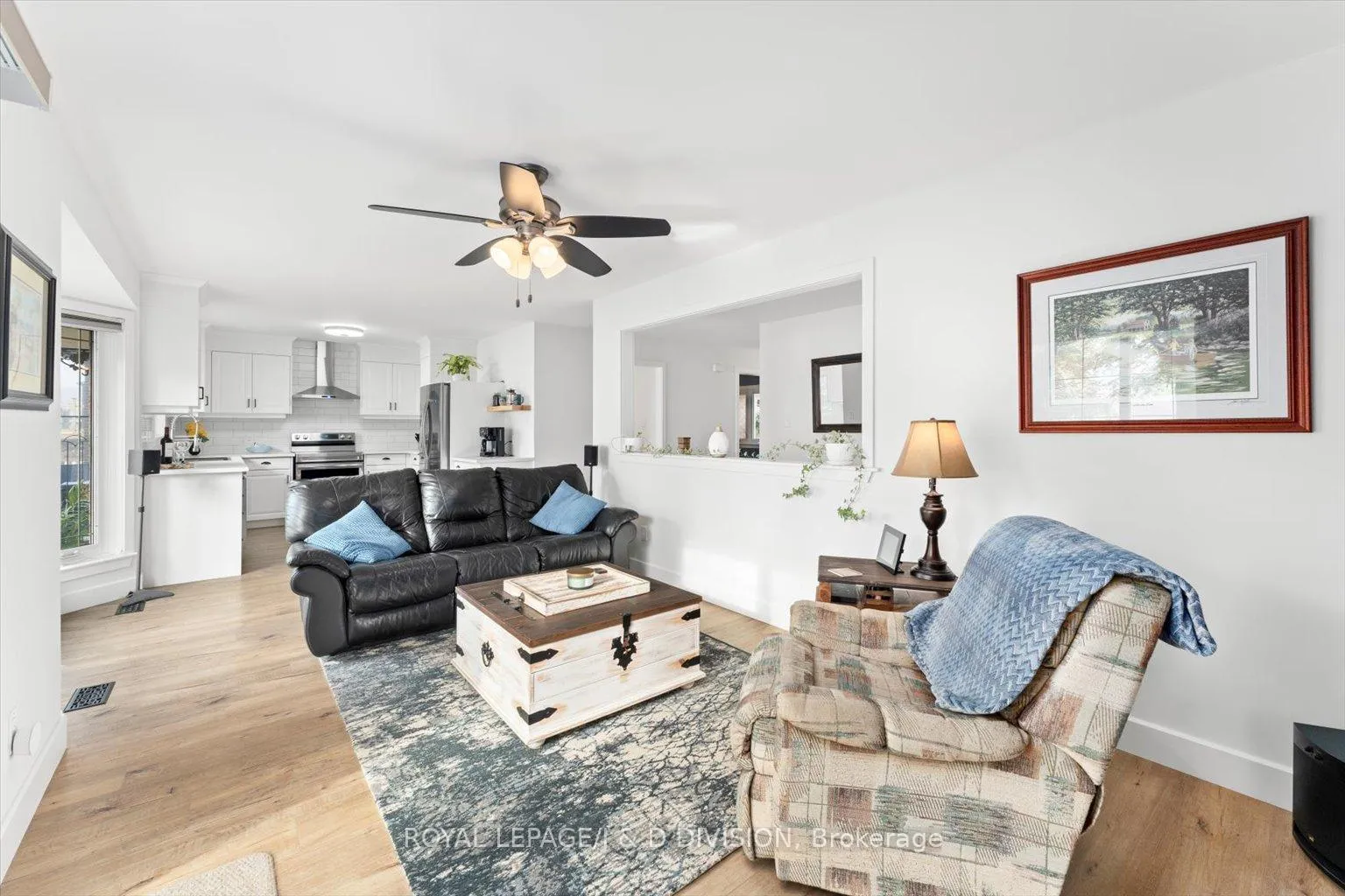 Photo 11 of 233 Bayshore Drive, Ramara, Brechin — HOMEH