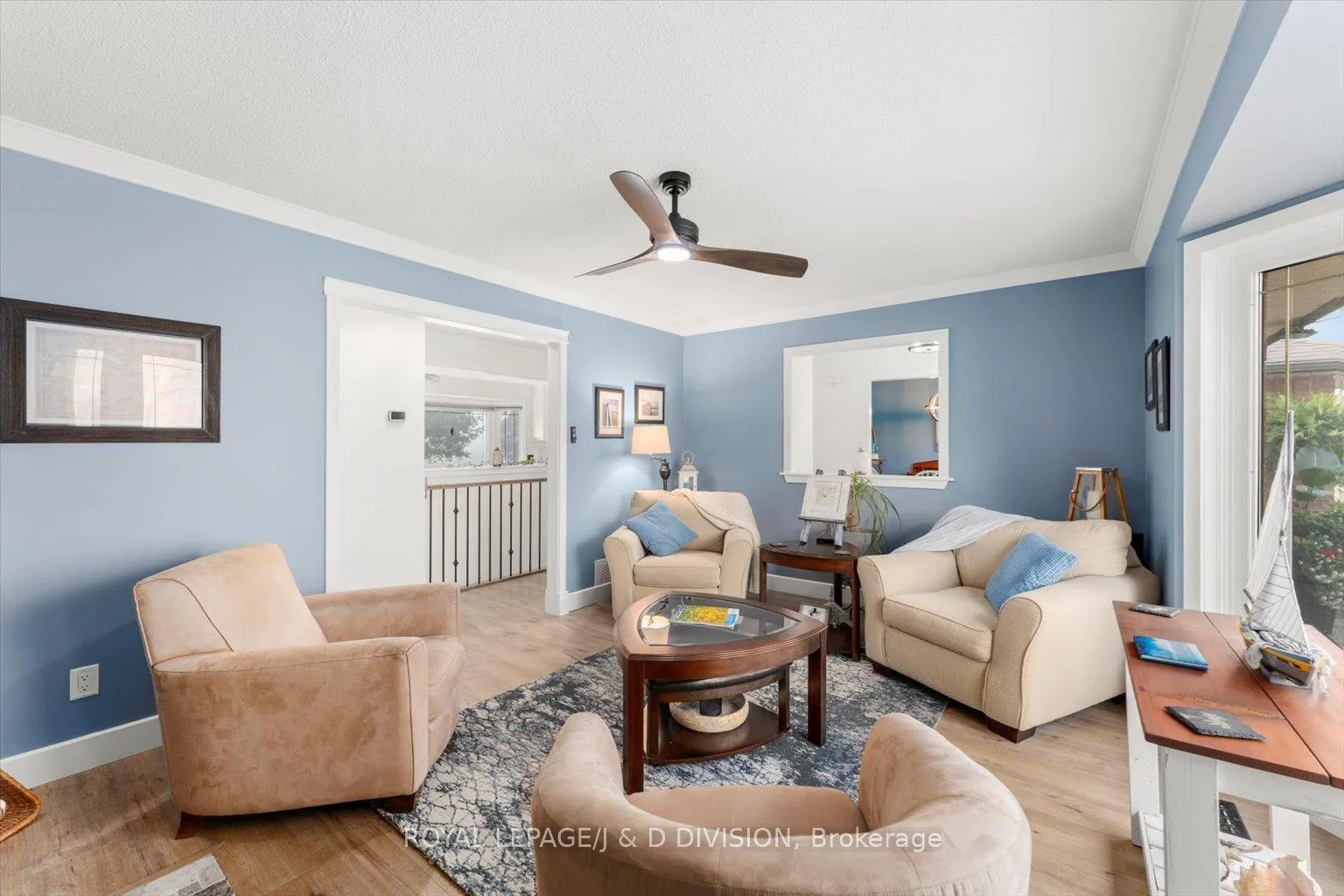 Photo 18 of 233 Bayshore Drive, Ramara, Brechin — HOMEH