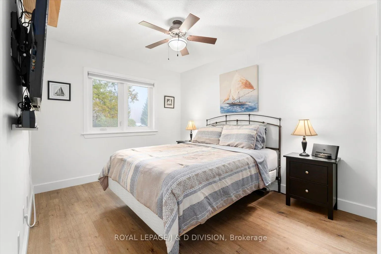 Photo 19 of 233 Bayshore Drive, Ramara, Brechin — HOMEH