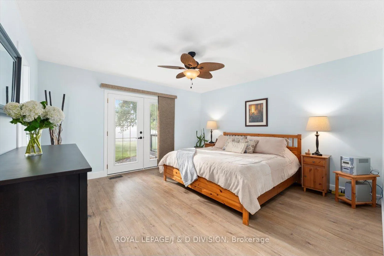Photo 21 of 233 Bayshore Drive, Ramara, Brechin — HOMEH