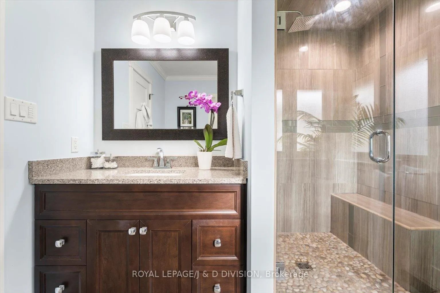 Photo 24 of 233 Bayshore Drive, Ramara, Brechin — HOMEH