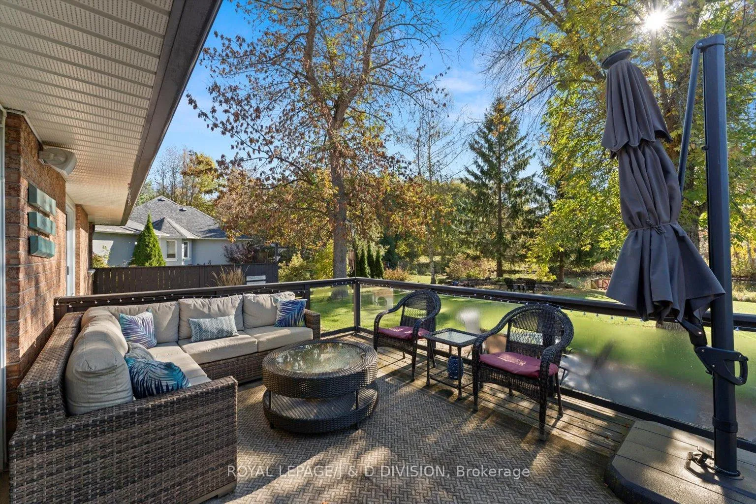 Photo 25 of 233 Bayshore Drive, Ramara, Brechin — HOMEH
