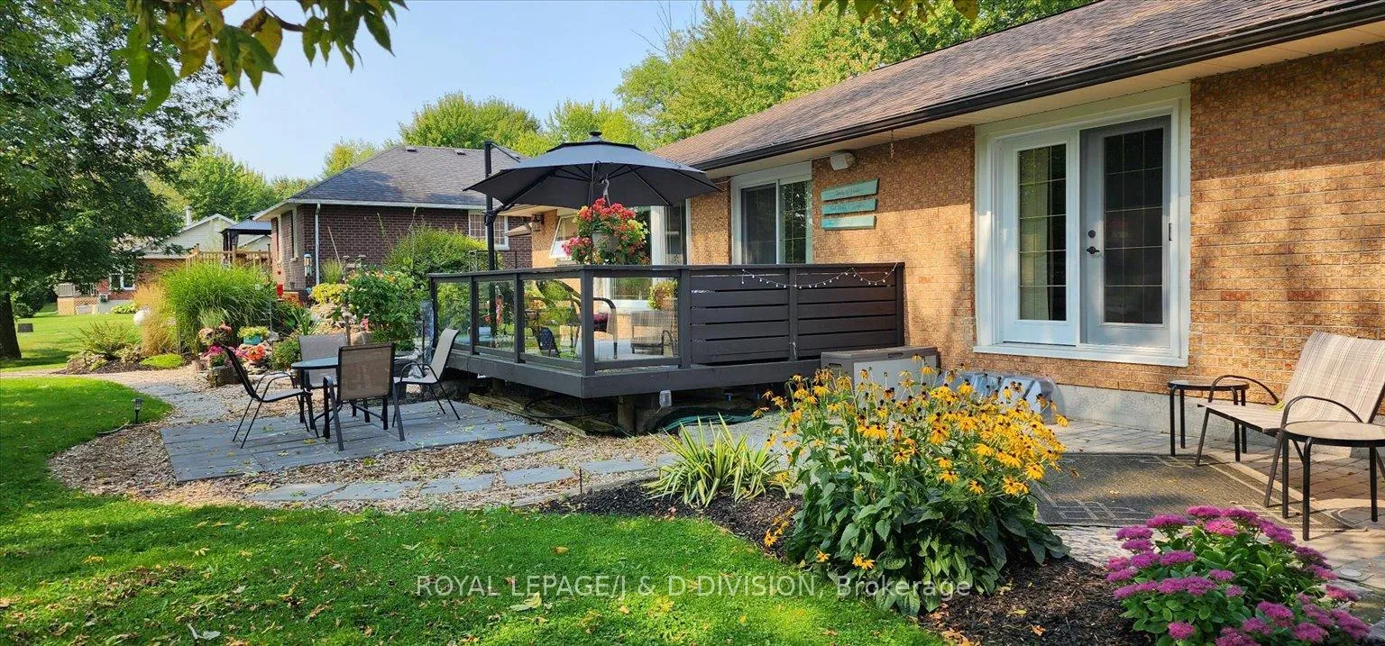 Photo 28 of 233 Bayshore Drive, Ramara, Brechin — HOMEH