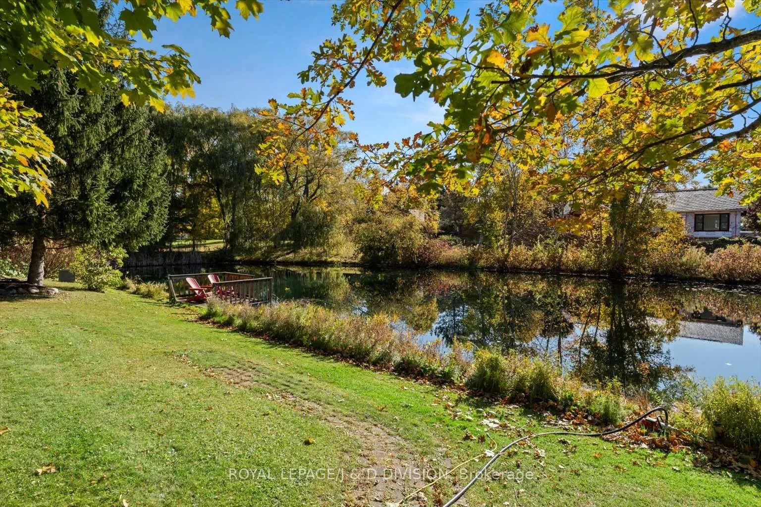 Photo 31 of 233 Bayshore Drive, Ramara, Brechin — HOMEH