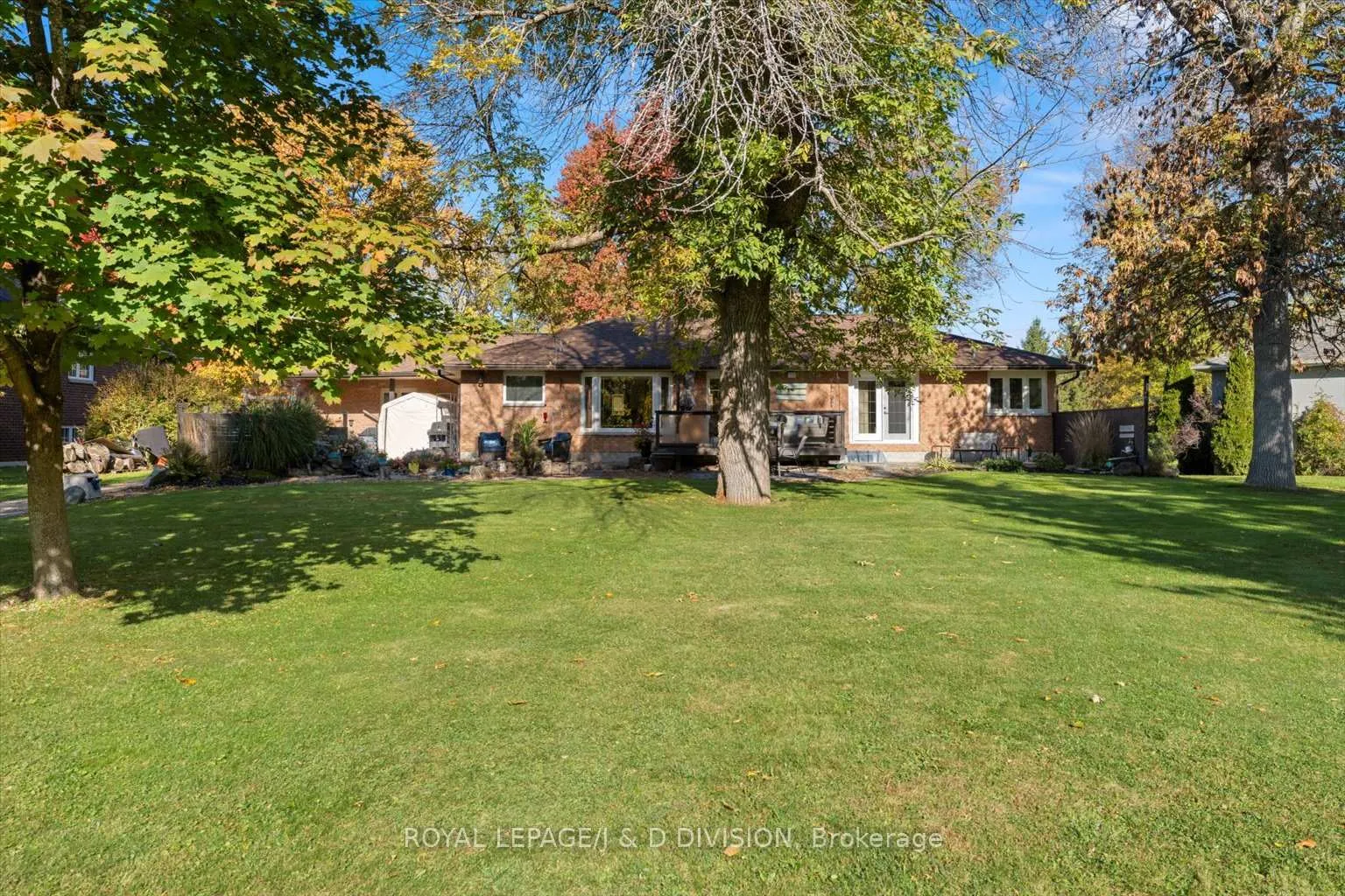 Photo 32 of 233 Bayshore Drive, Ramara, Brechin — HOMEH