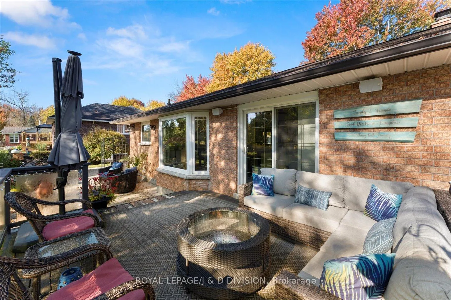 Photo 34 of 233 Bayshore Drive, Ramara, Brechin — HOMEH