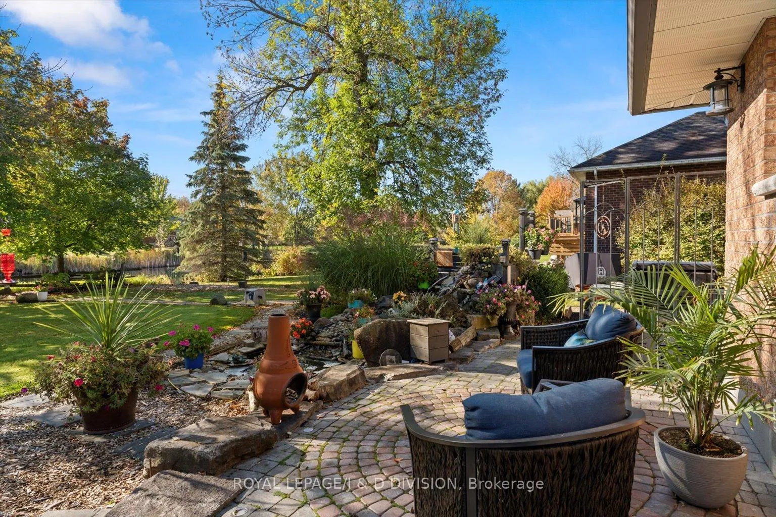 Photo 35 of 233 Bayshore Drive, Ramara, Brechin — HOMEH