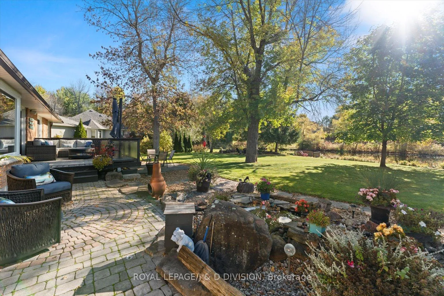 Photo 36 of 233 Bayshore Drive, Ramara, Brechin — HOMEH
