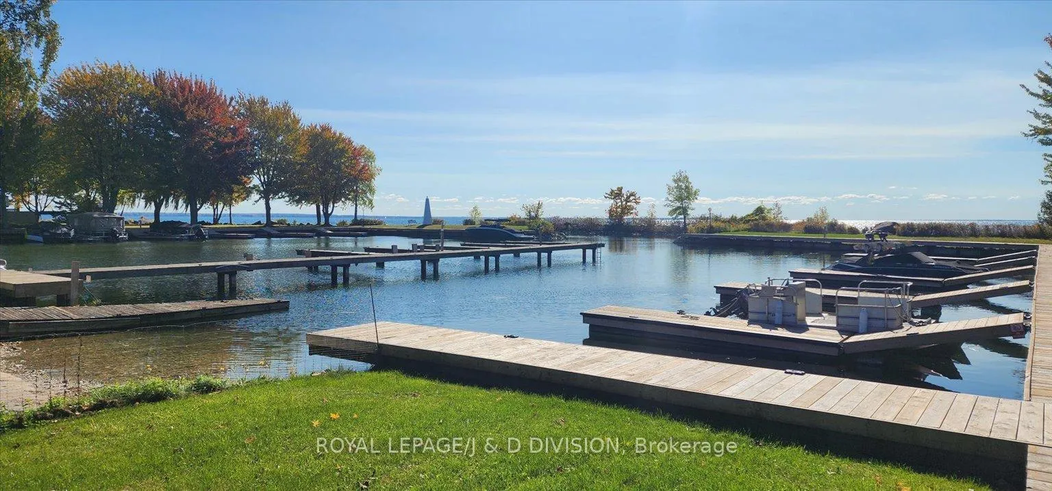 Photo 39 of 233 Bayshore Drive, Ramara, Brechin — HOMEH