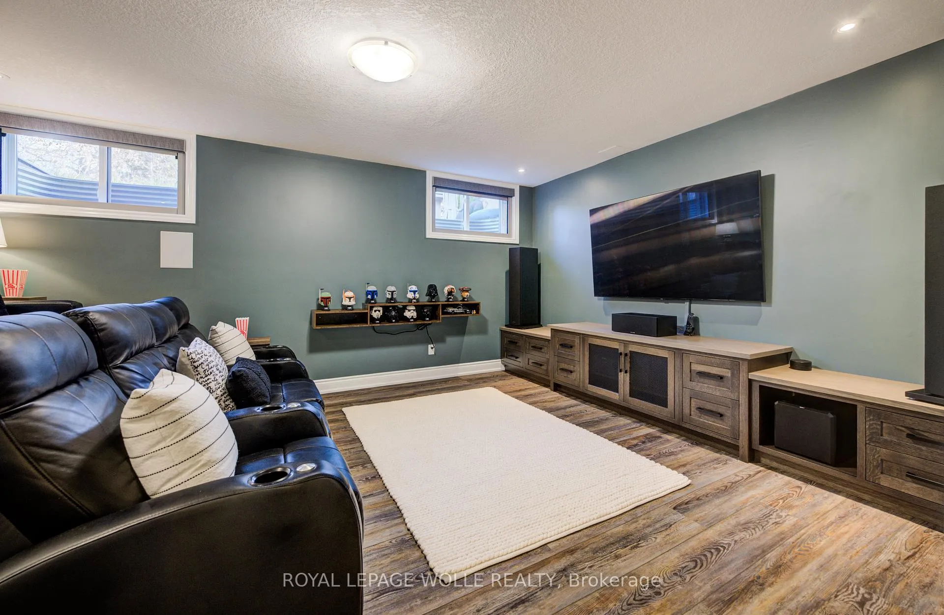 Photo 37 of 183 Brookmead Street, Woolwich — HOMEH