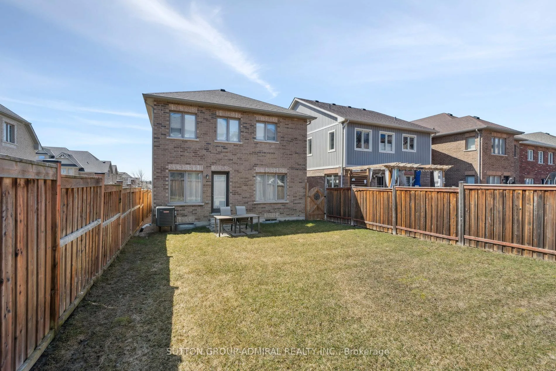 Photo 46 of 21 Cherry Lane, New Tecumseth, Alliston — HOMEH
