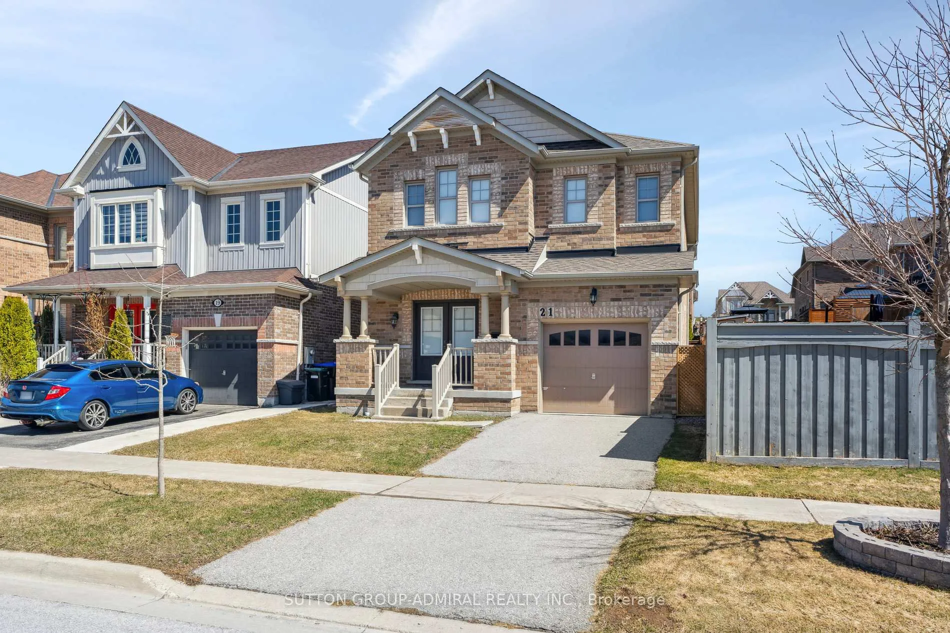 Photo 47 of 21 Cherry Lane, New Tecumseth, Alliston — HOMEH