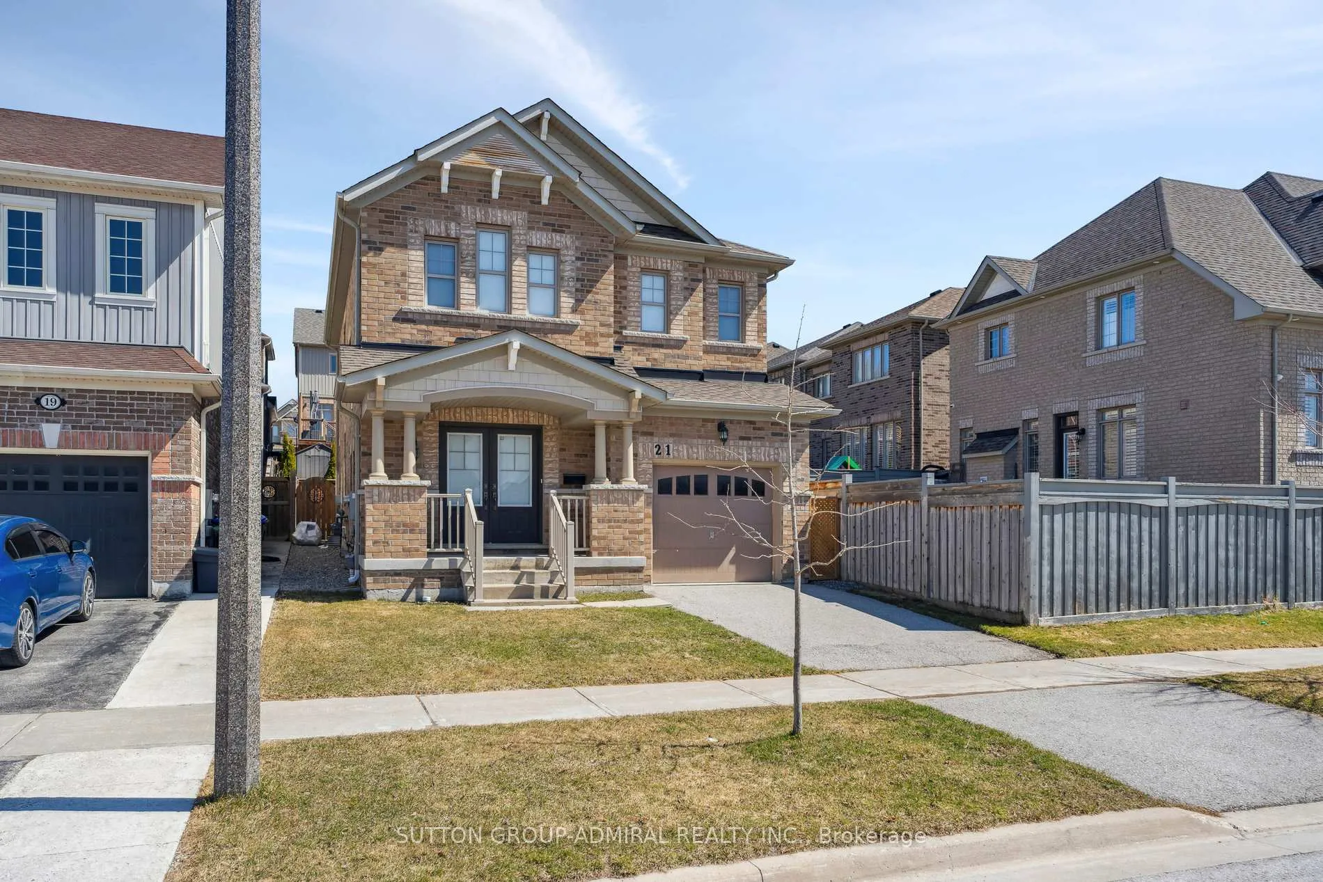 Photo 48 of 21 Cherry Lane, New Tecumseth, Alliston — HOMEH