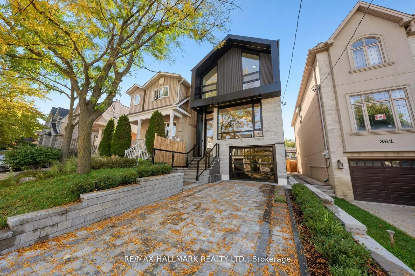 Photo 1 of 359 Cranbrooke Avenue, Toronto, Lawrence Park North — HOMEH