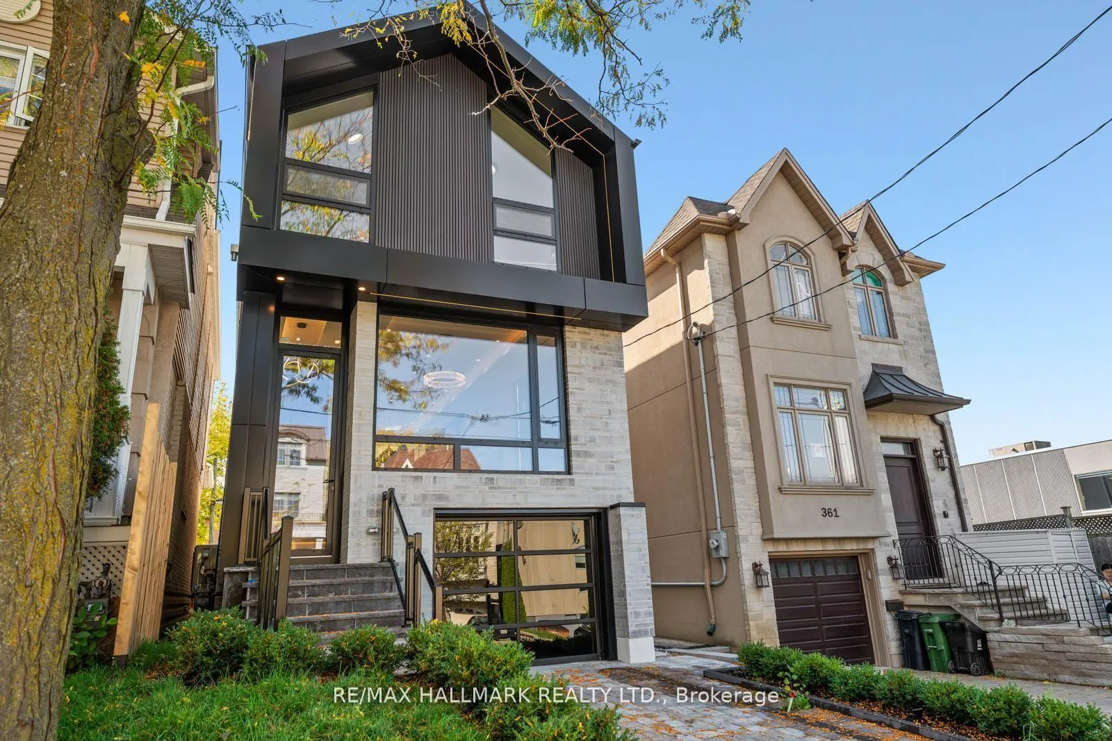 Photo 2 of 359 Cranbrooke Avenue, Toronto, Lawrence Park North — HOMEH