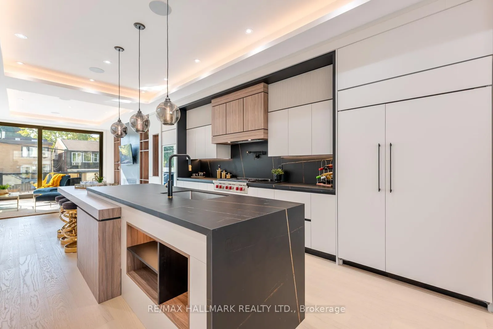 Photo 9 of 359 Cranbrooke Avenue, Toronto, Lawrence Park North — HOMEH