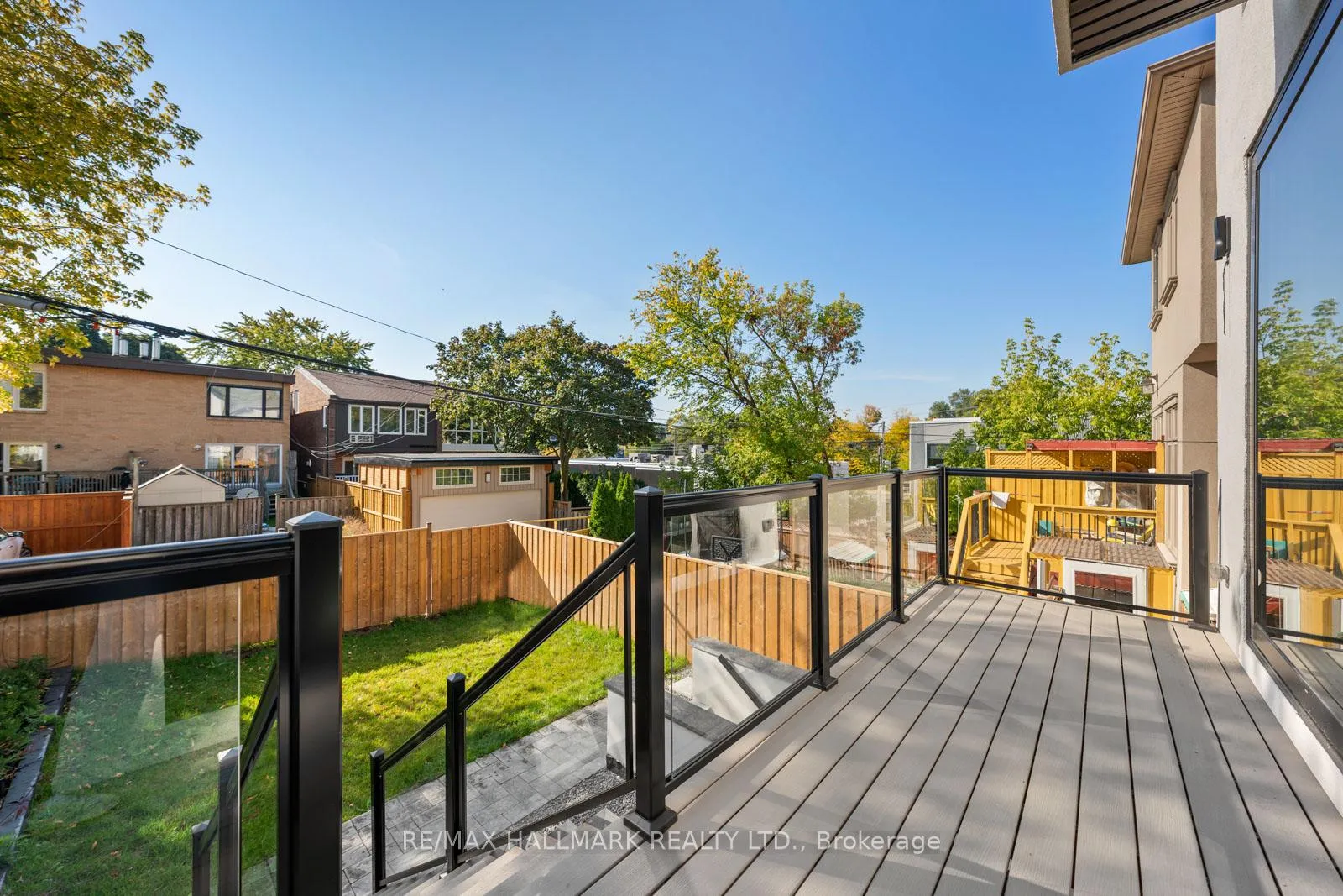 Photo 42 of 359 Cranbrooke Avenue, Toronto, Lawrence Park North — HOMEH
