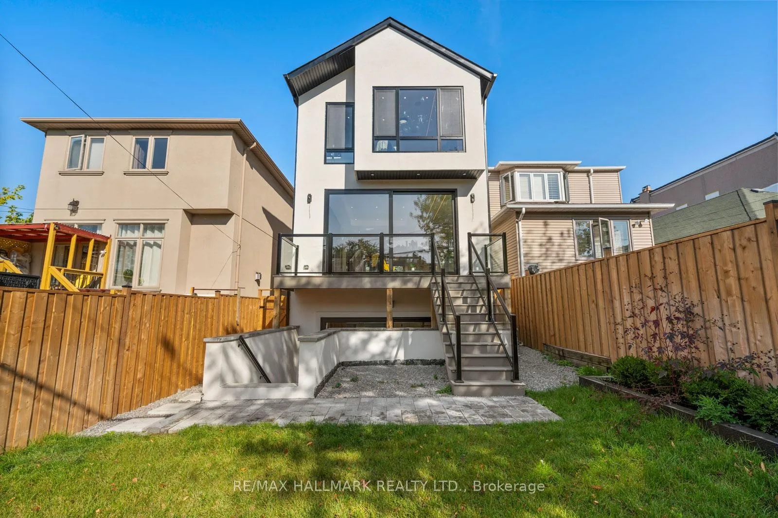 Photo 45 of 359 Cranbrooke Avenue, Toronto, Lawrence Park North — HOMEH