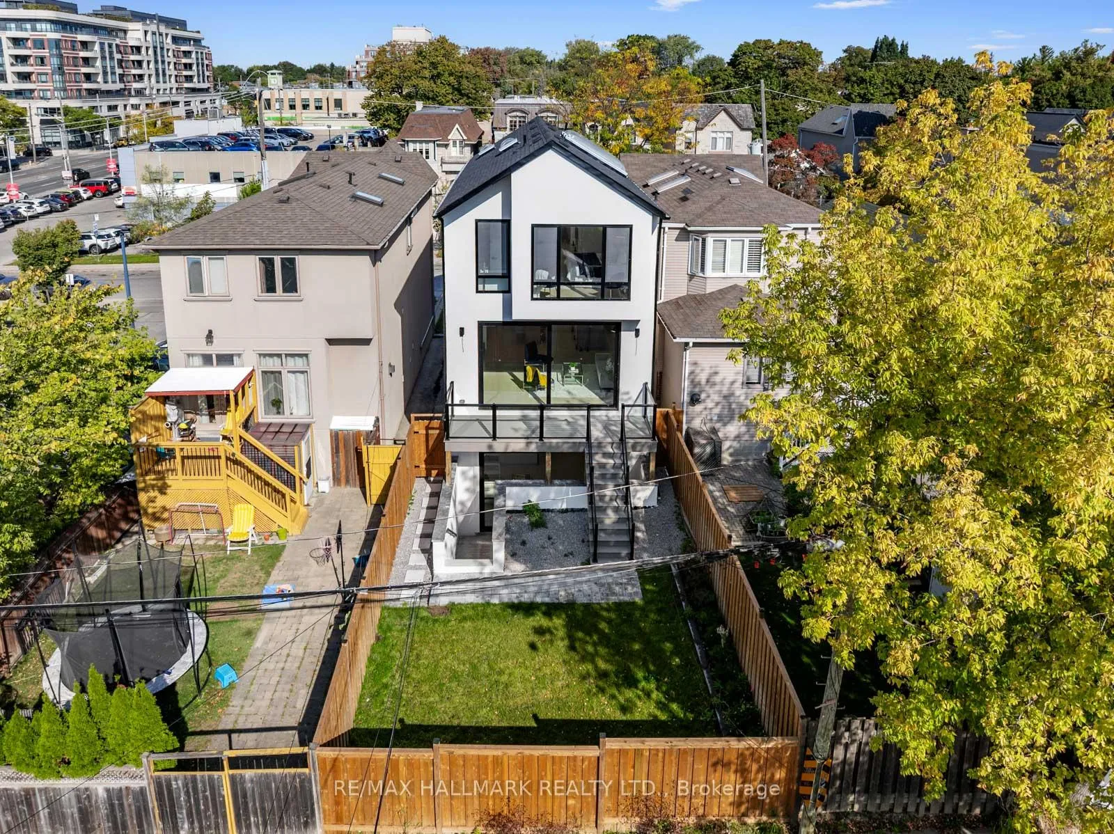Photo 46 of 359 Cranbrooke Avenue, Toronto, Lawrence Park North — HOMEH