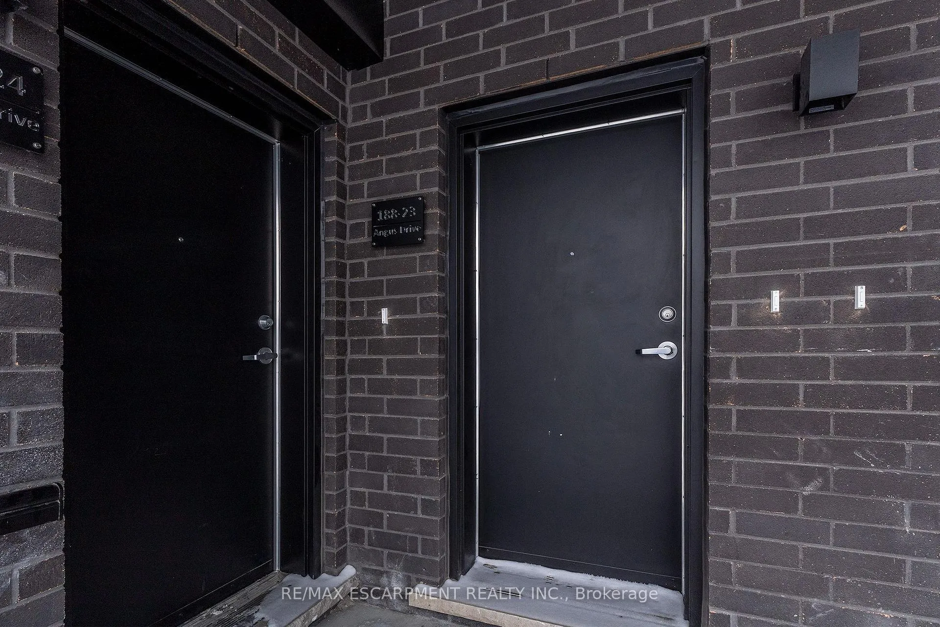 Photo 3 of Unit 23, 188 Angus Drive, Ajax, Central — HOMEH