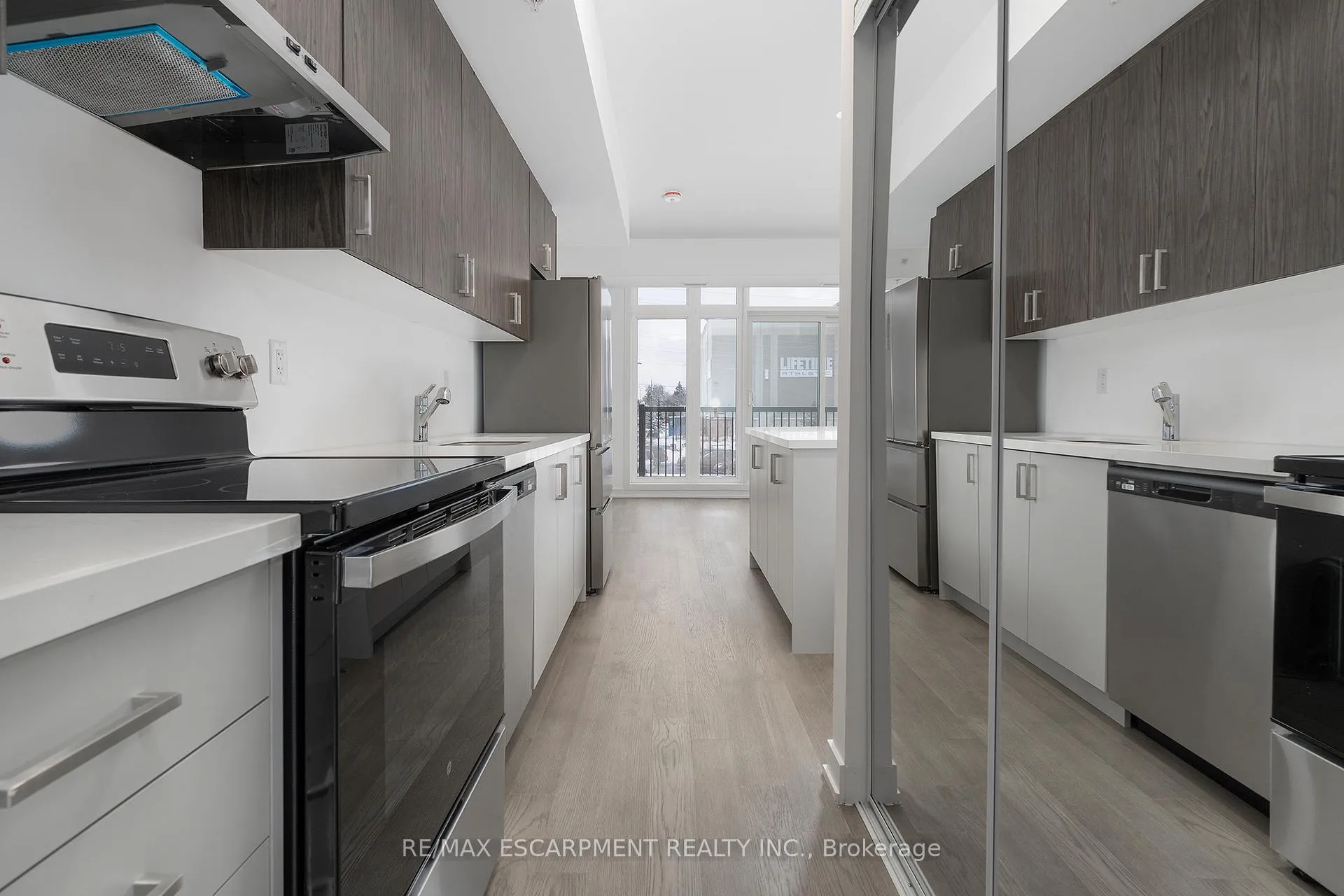Photo 4 of Unit 23, 188 Angus Drive, Ajax, Central — HOMEH