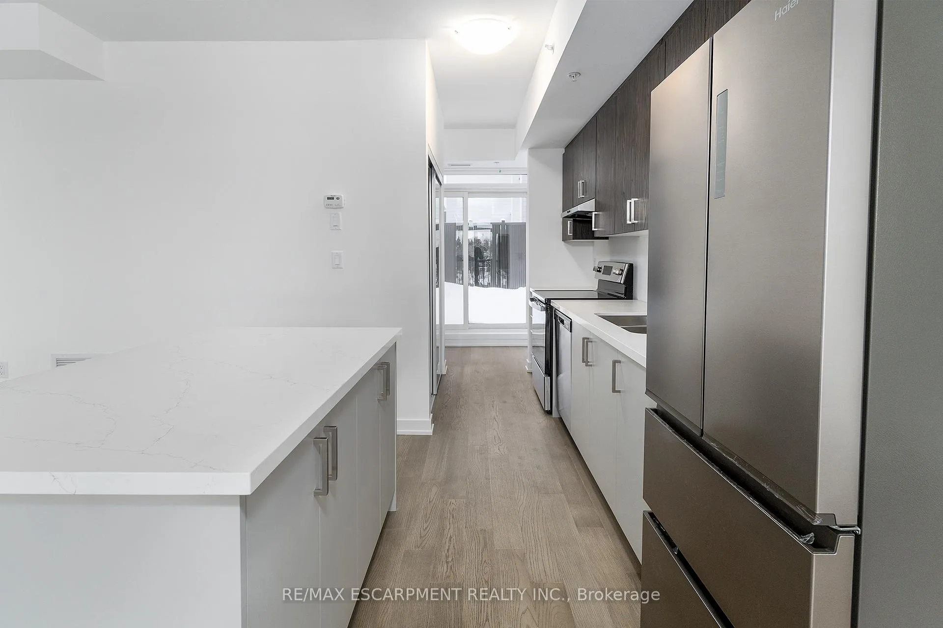 Photo 6 of Unit 23, 188 Angus Drive, Ajax, Central — HOMEH