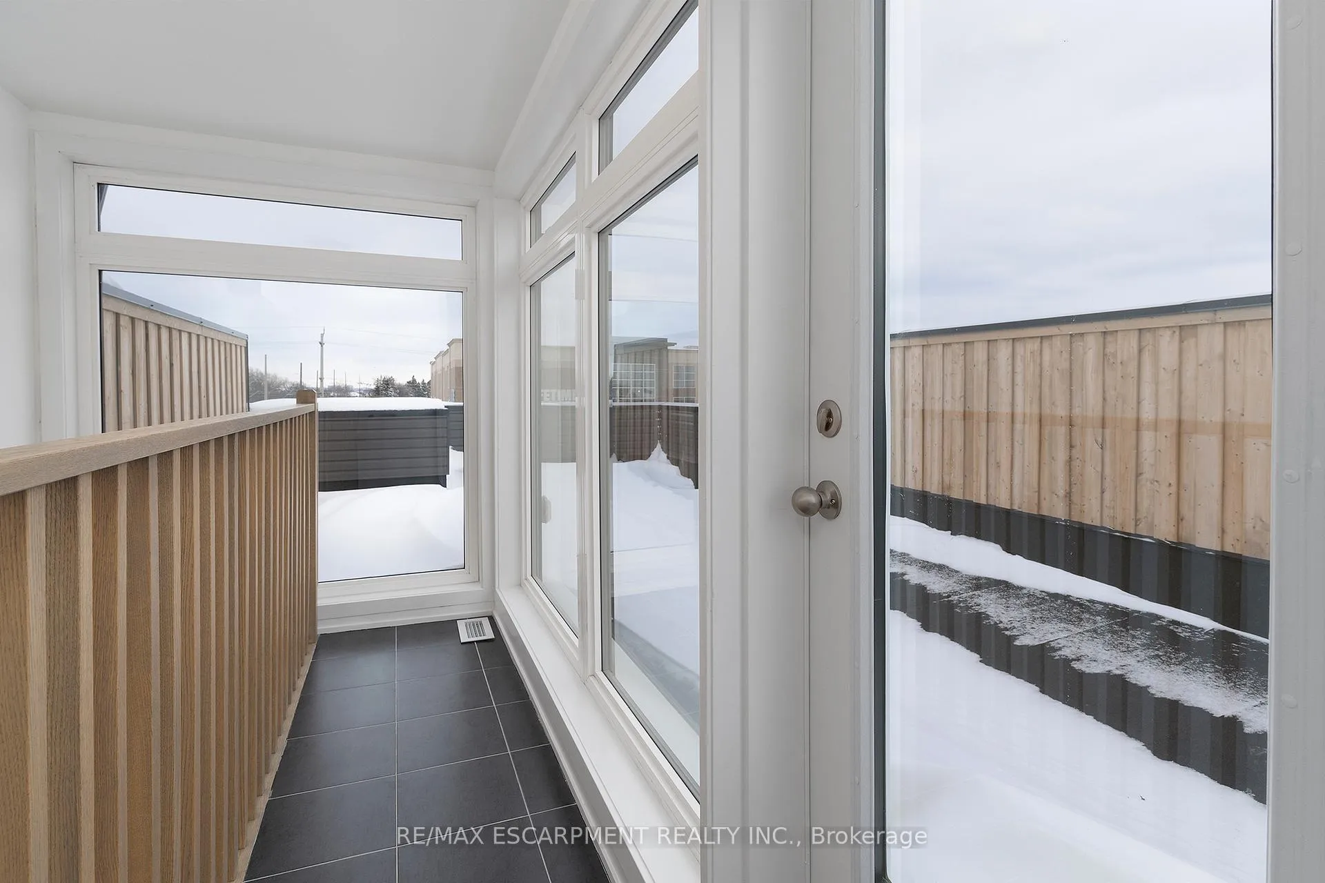Photo 17 of Unit 23, 188 Angus Drive, Ajax, Central — HOMEH