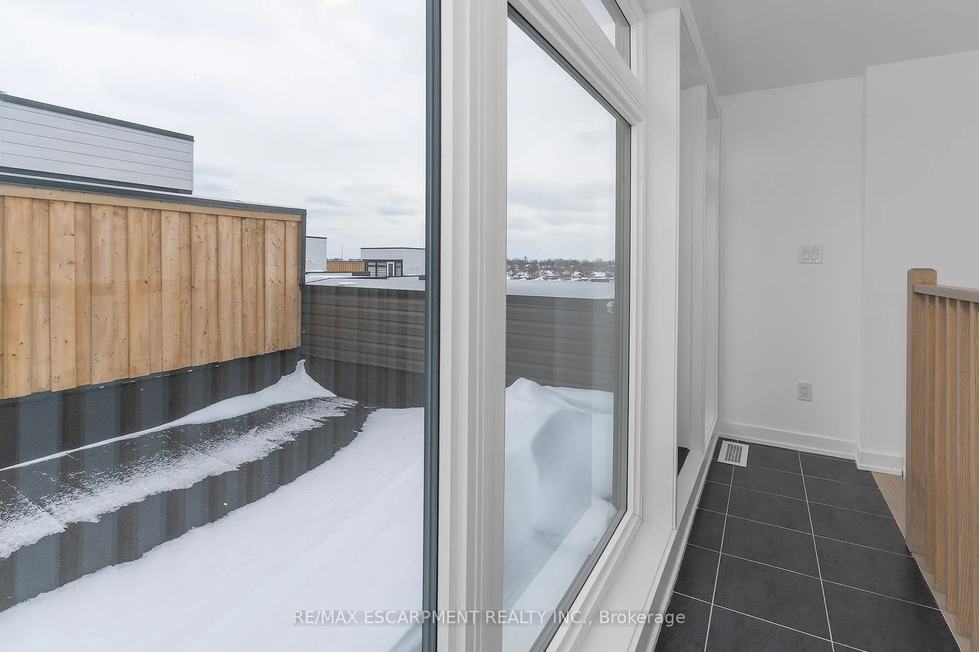 Photo 18 of Unit 23, 188 Angus Drive, Ajax, Central — HOMEH